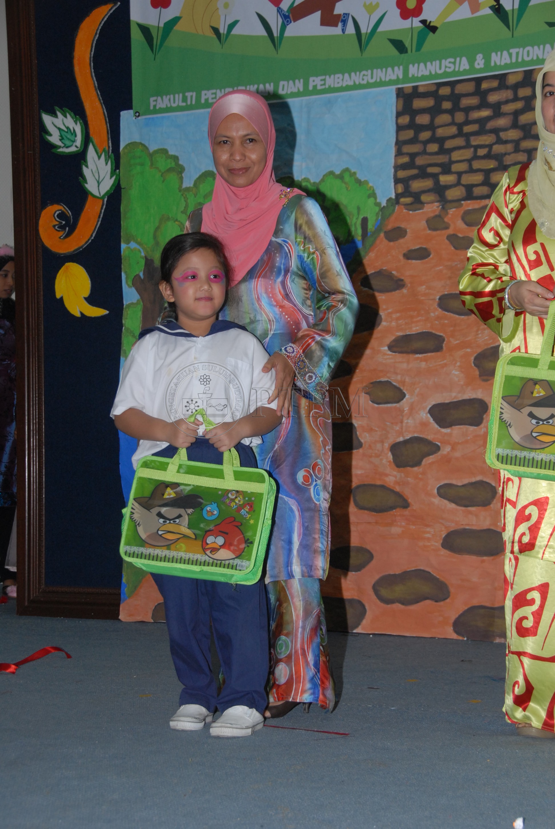 PTPM 11 100 TADIKA  IDA 0420